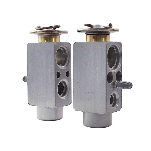 VALVOLA ESPANSIONE CN016G 2018300784 DVE17008 A2018300784 8UW351239001
