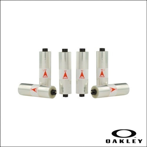OAKLEY - RICAMBI ROLL OFF BRO AIRBRAKE e FRONTLINE 6PZ