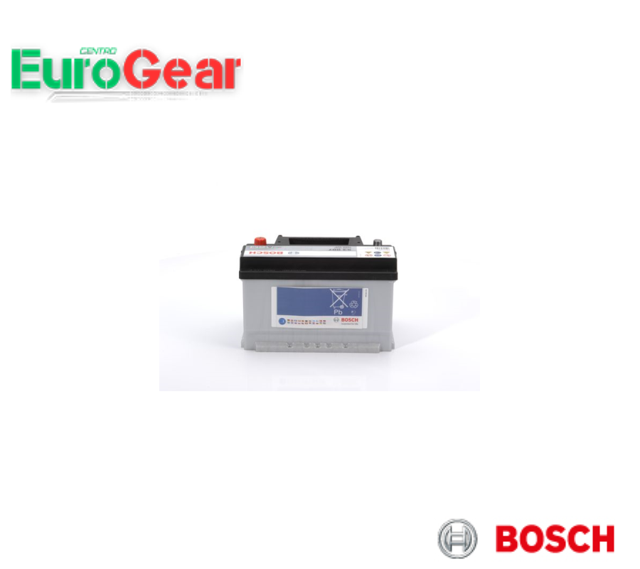 BATTERIA AVVIAMENTO BOSCH 0 092 S30 070 FOR AUDI / BMW / CADILLAC