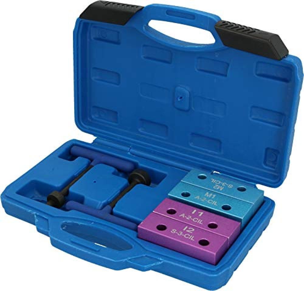 (TG. 6-Tlg.) Brilliant Tools 6-pcs Petrol engine setting/locking kit - Alfa Rome
