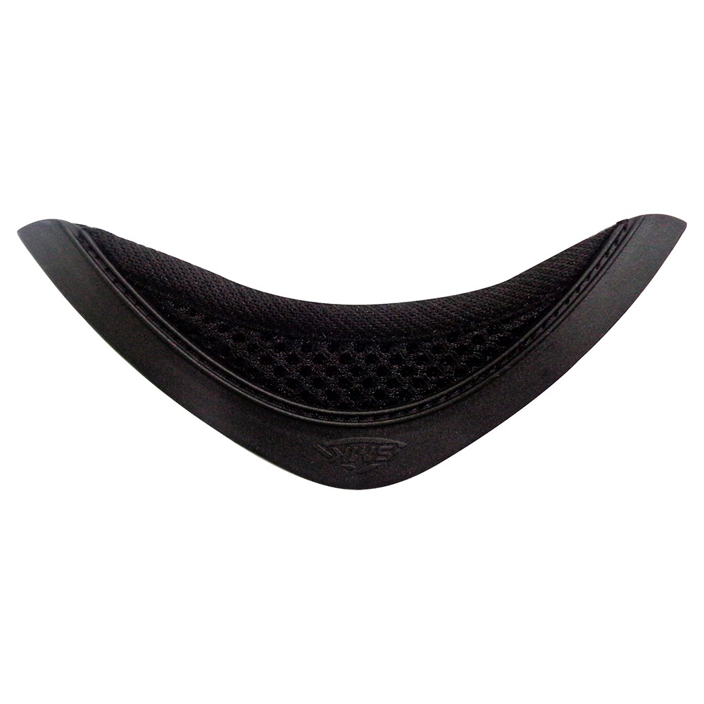SMK Deflettore aria di ricambio per casco moto STELLAR