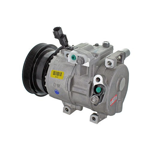 COMPRESSORE ARIA CONDIZIONATA CC1773DS 977011R200 977011R201 8FK351272141