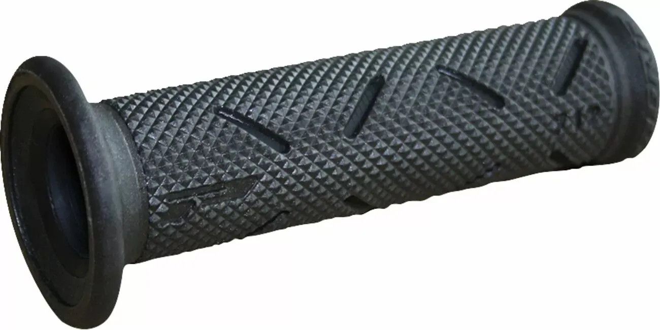 Manopole 716 Superbike Grips PRO GRIP Nero 06301996