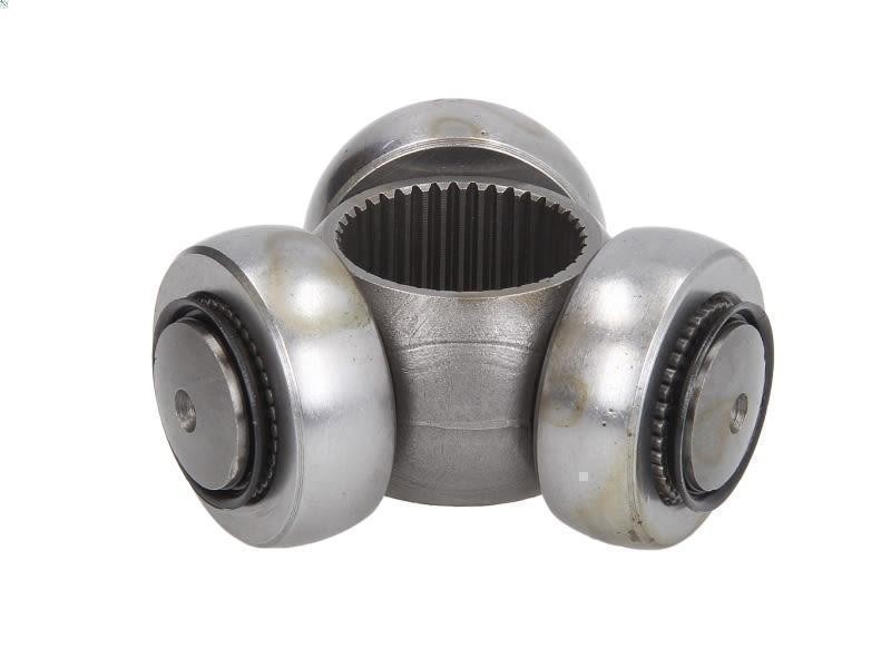 Tripode, Semiasse PASCAL G4C001PC per FIAT DUCATO Furgone (230_) 2 1994-2002