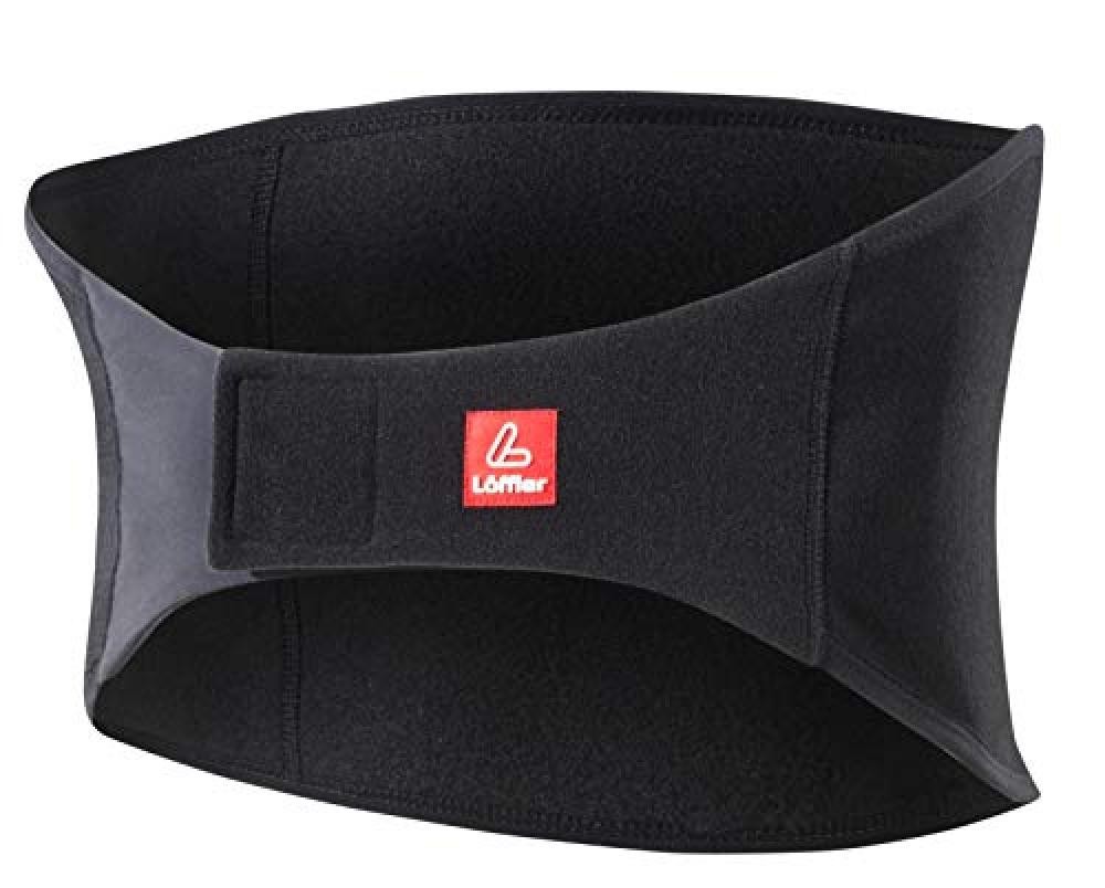 (TG. XS) Löffler Cintura renale unisex - NUOVO