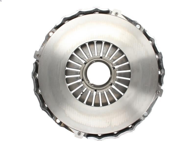 Spingidisco frizione LUK 143 0312 10 per MAN SÜ 6.871 2005-2009