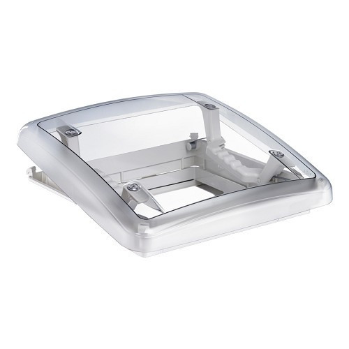 Mini Heiki S 43-60 mm DOMETIC lucernario da tetto