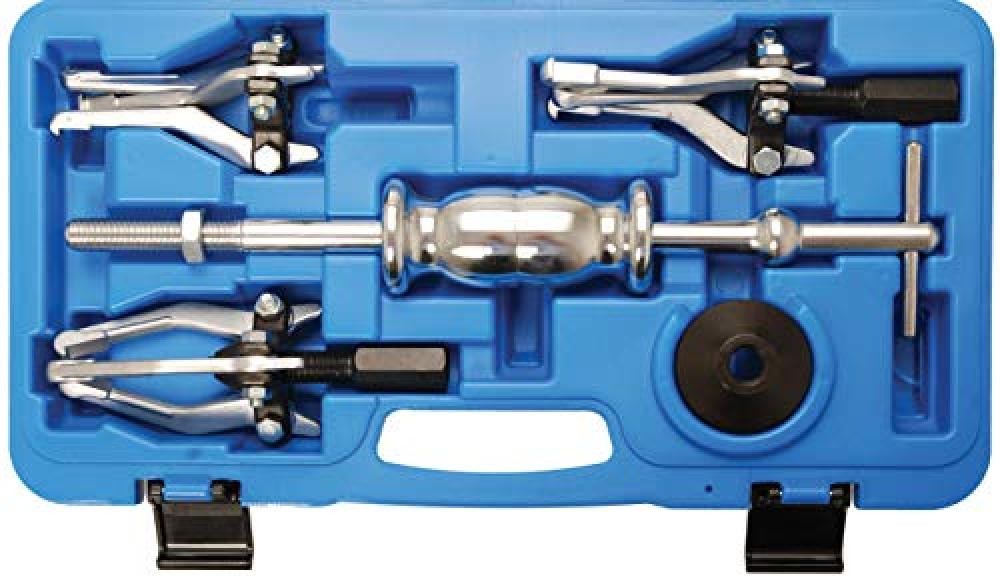 BGS interno/esterno-Abzieher Set, 1 pz, 7734 - NUOVO
