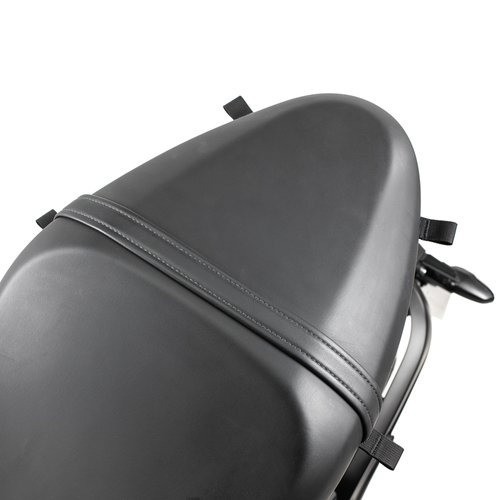 KRIEGA - SET DI FISSAGGIO US-DRYPACK TRIUMPH TRIDENT 660