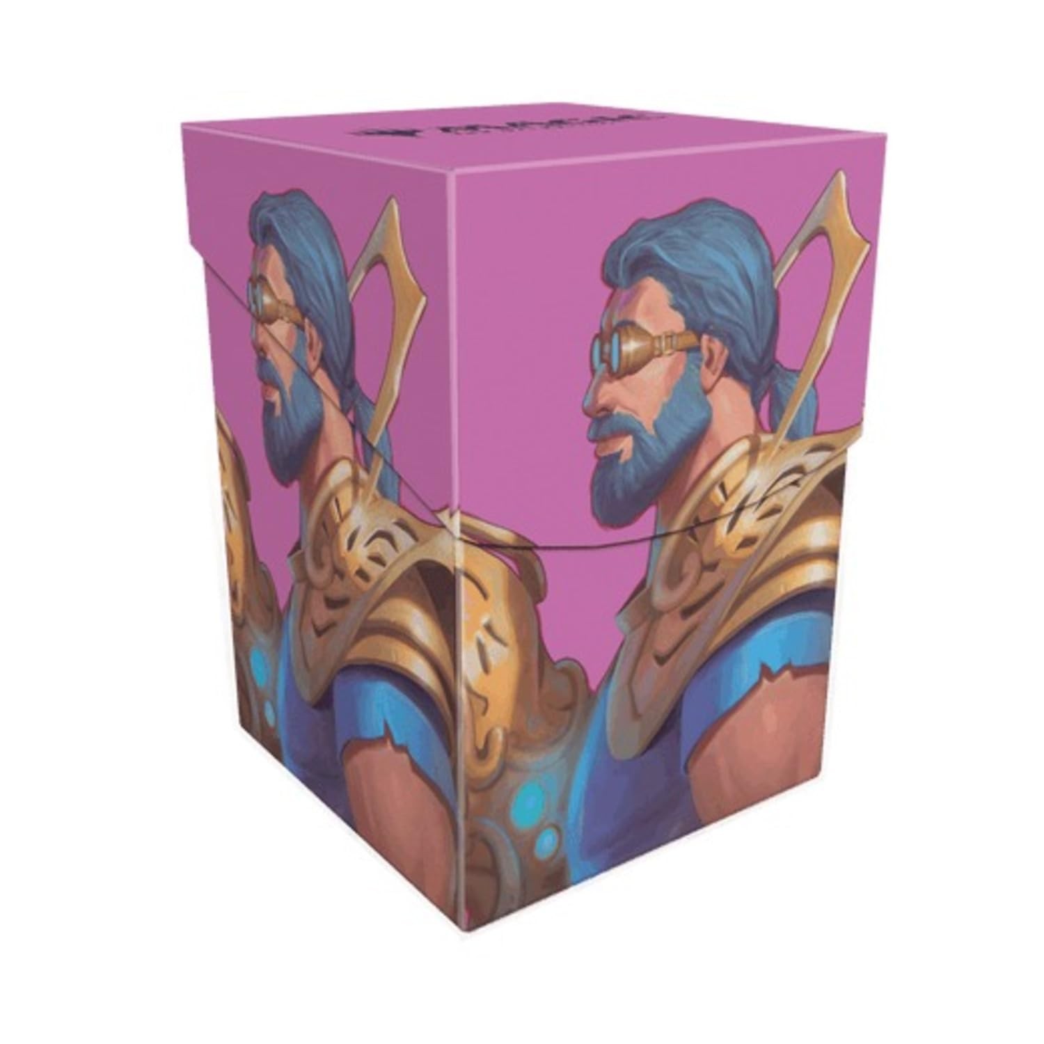 Ultra Pro - Modern Horizons 3 100+ Deck Box® C for Magic: The Gathering, Standar