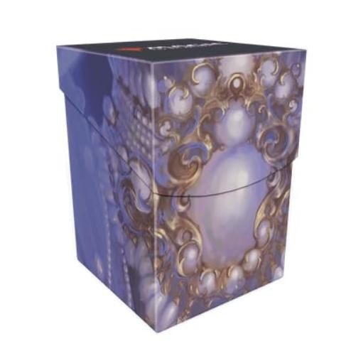 Ultra Pro - Modern Horizons 3 100+ Deck Box® White for Magic: The Gathering, Sta