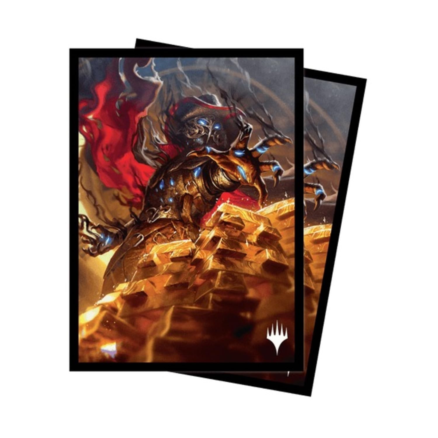 Ultra PRO - Magic: The Gathering Outlaws of Thunder Junction 100ct ChromaFuion S