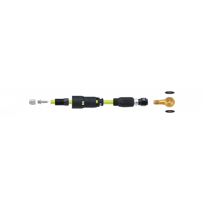 Jagwire Pro Quick Fit Adaptor Avid Xx Banjo
