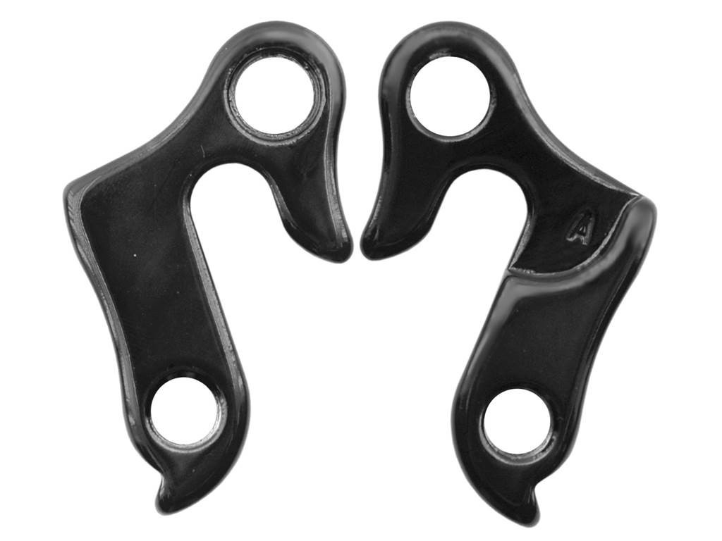 39683 - AGGANCIO DEL CAMBIO BICICLETTA compatibile con DECATHLON ROCKRIDER 5.3