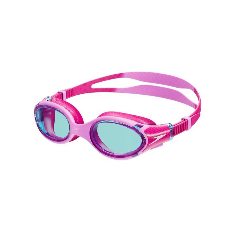 Speedo Biofuse 2.0 Goggles Junior Pink/Pink Junior Pink/Pink