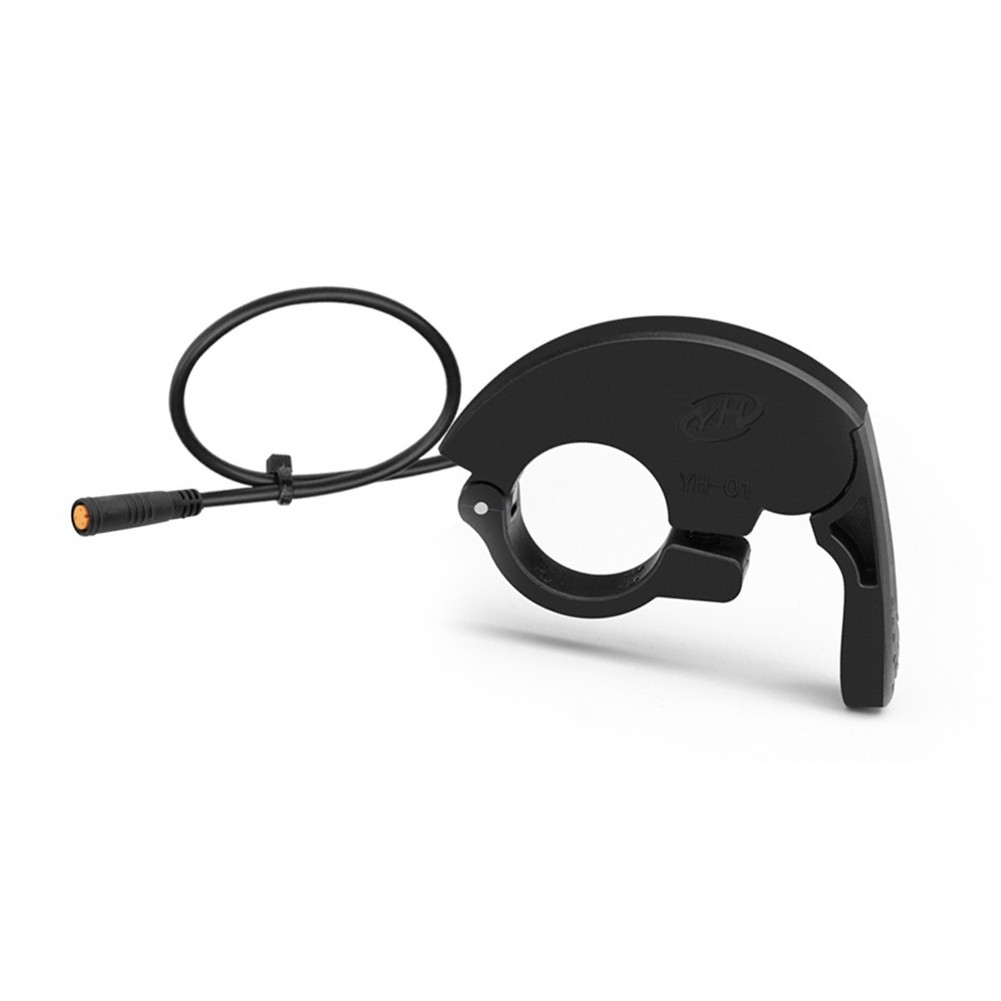 Ebike Thumb Throttle per  BBS01 BBS02B  Mid Motor Accessori per Bicicl1949