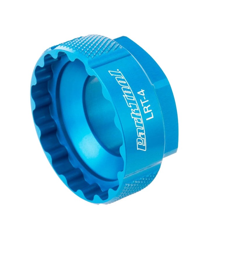 PARK TOOL Chiave per cassette Shimano direct mount