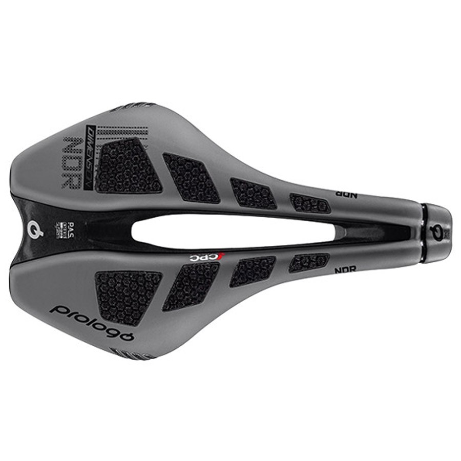 sella dimension ndr nack cpc 245x143mm nero 442604381 Prologo corsa mtb