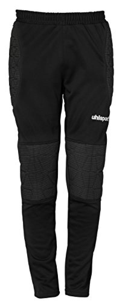 (TG. L) uhlsport Anatomic Kevlar Pantaloni da Portiere, Unisex, Anatomic Kevlar,
