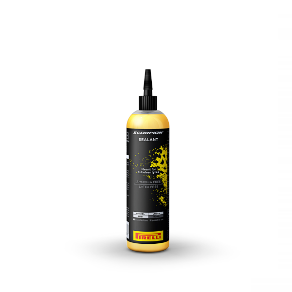 LIQUIDO SIGILLANTE PIRELLI SCORPION SMART SEAL MTB 240ML