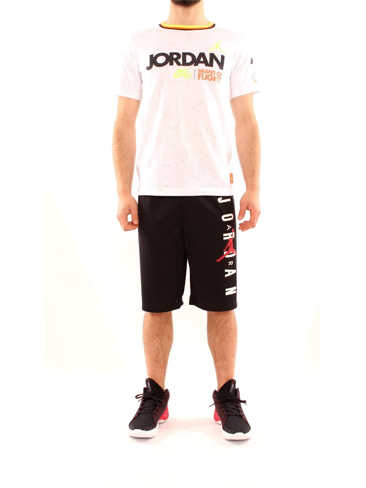 Jordan Junior Mod. 957176 10-12 A
