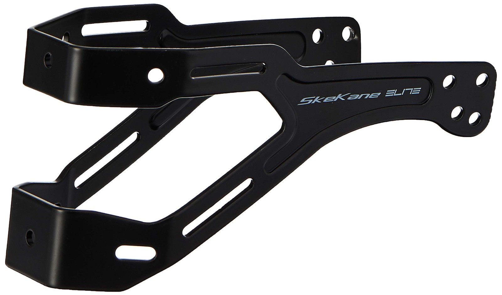 Elite Skekane Rear Mount System Black