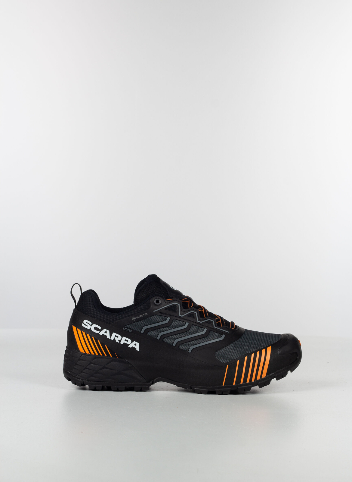Scarpa Uomo Scarpa Ribelle Run Xt Gtx Nero taglia 42 1/2
