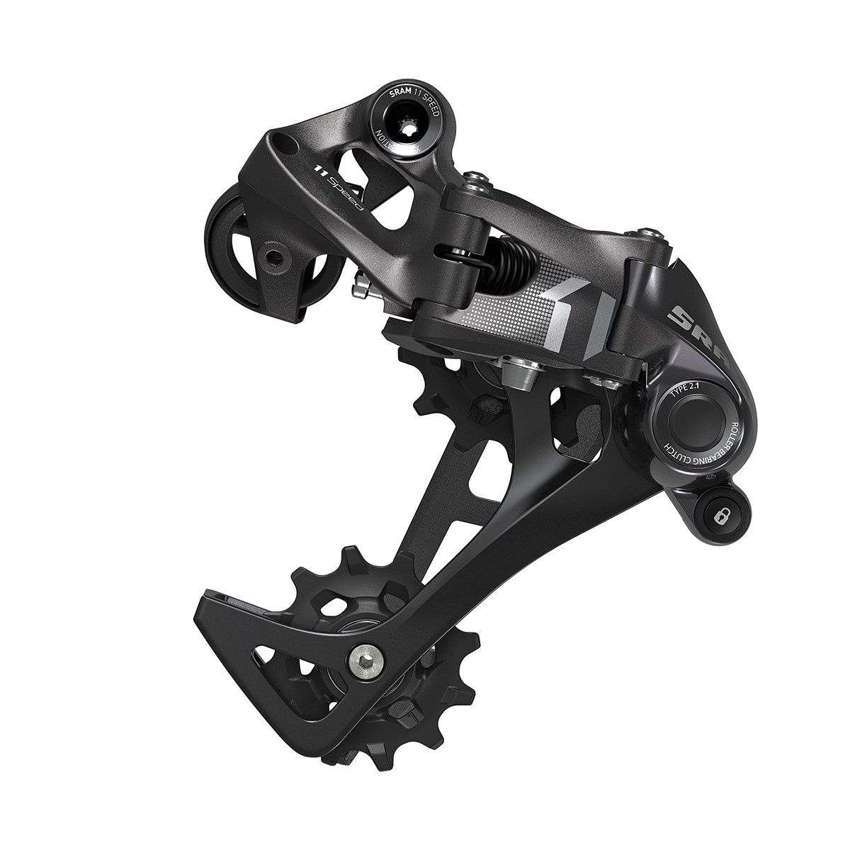 SRAM X1 Rear Derailleur Type 2.1 11 Speed  11 Speed