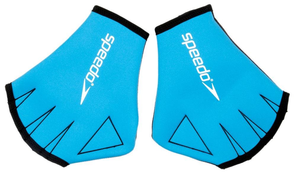 Speedo Aqua Gloves Small Small