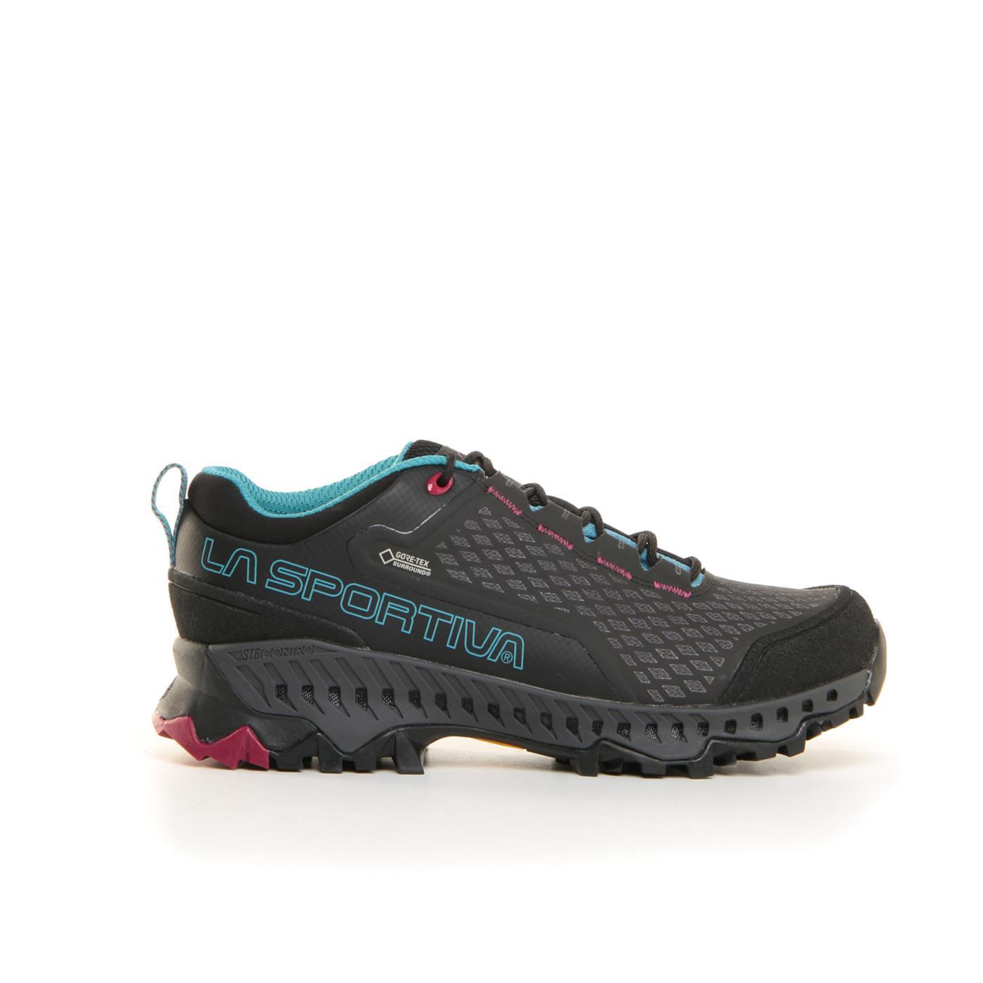 LA SPORTIVA SPIRE GTX WOMAN SCARPE TREKKING DONNA