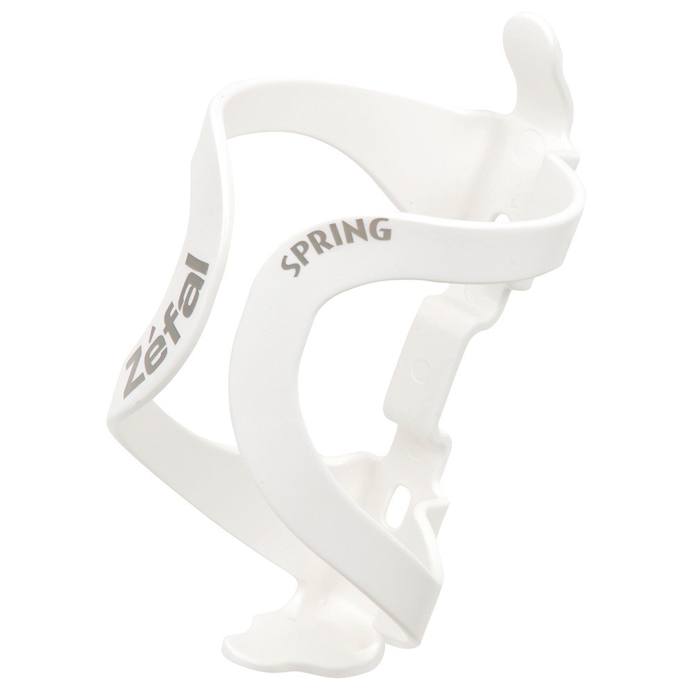 Zefal Spring Cage Wht