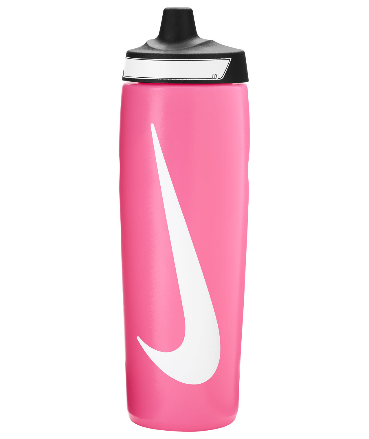 Nike Refuel Bottle 24 OZ Borraccia Bottiglia 700 ml BPA Free Pink
