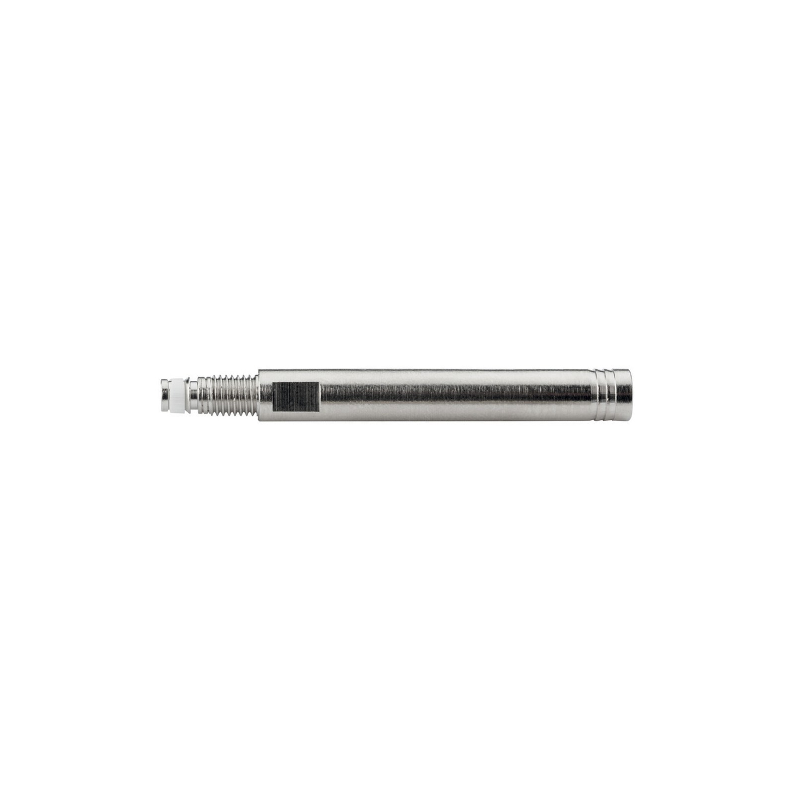 Continental Valve Extensions Aluminum (2Pcs) Black 20mm