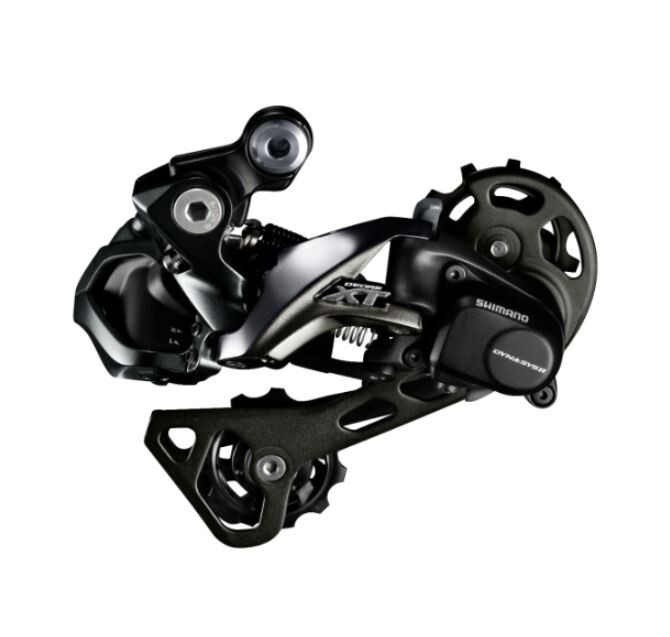 SHIMANO CAMBIO POSTERIORE XT Di2 11VEL. RD M8050