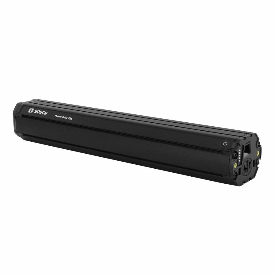 Batteria Bosch su telaio 625Wh (PowerTube 625 orizzontale) BBP290 BDU2xx - BDU3x