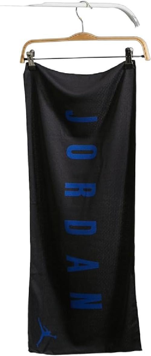 ASCIUGAMANO DA PALESTRA Jordan Cool Down Towel Blu