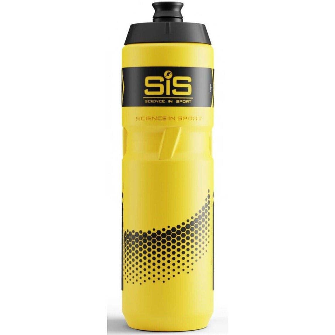 Science In Sport Science In Sport SIS Drinks Bottle - 800 ml - yellow