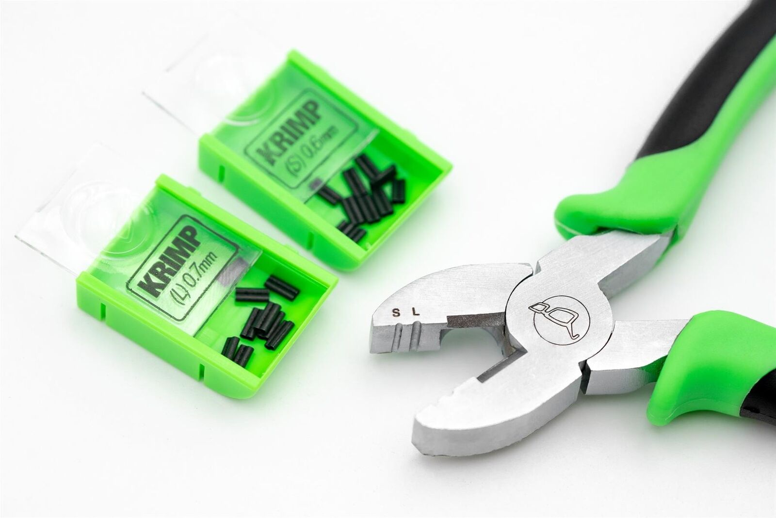 Korda Krimp Tool / Strumento Per Realizzare Montaggi Da Pesca A Carpa