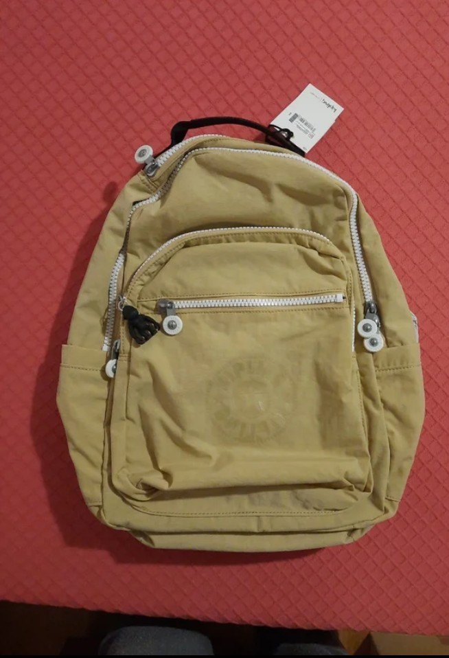 Zaino Kipling classics collection SEOUL