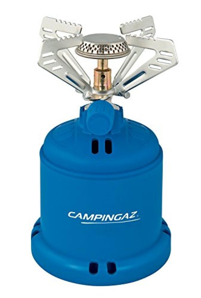 Campingaz Camping 206 Stove Cucina a Gas - NUOVO