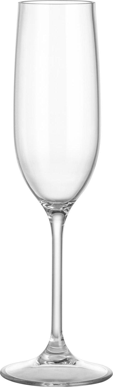CONFEZIONE 2 BICCHIERI 25CL PROSECCO GLASS CUVÉE 0830205N.C71