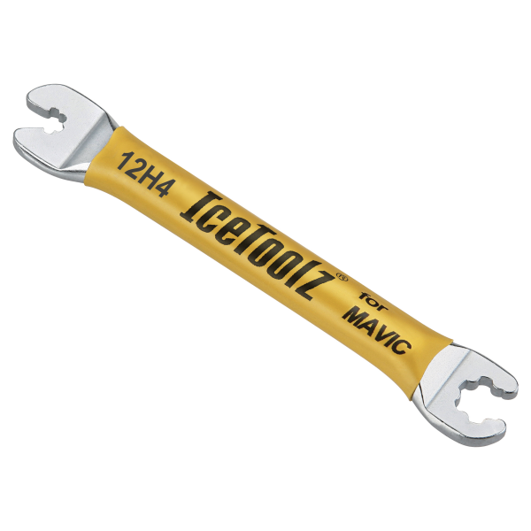 Tiraraggi per Ruote Mavic IceToolz Bici