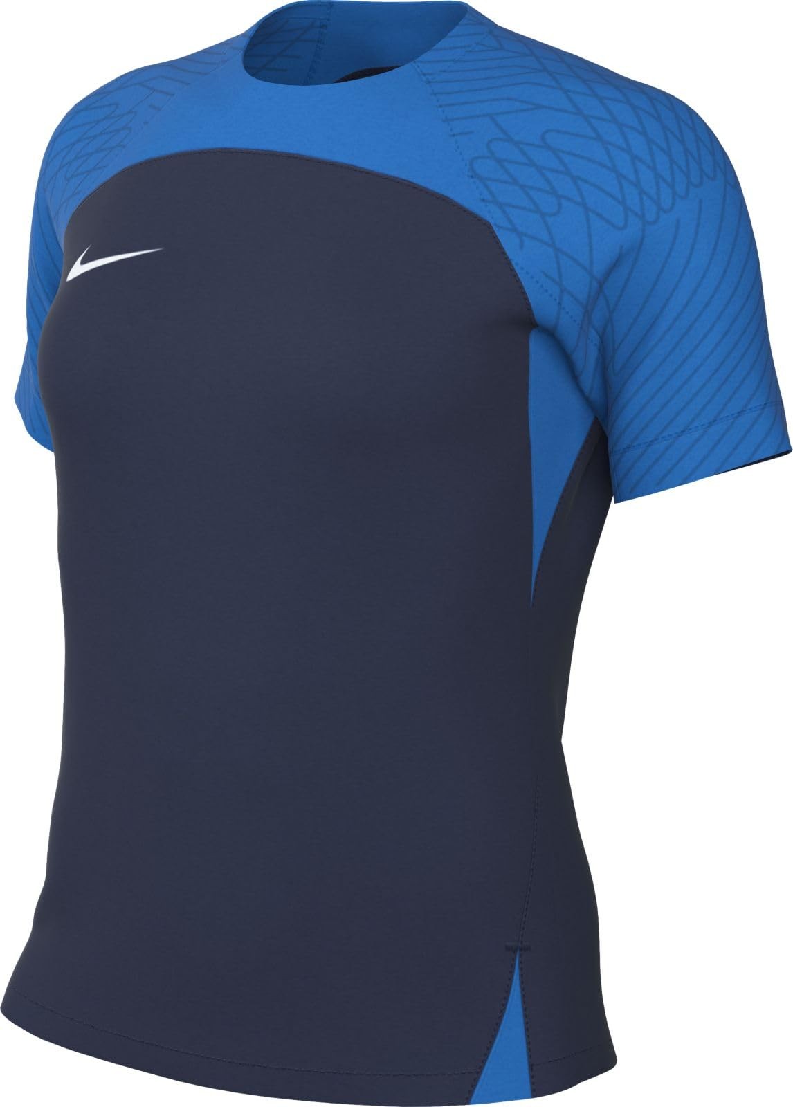 Nike Nike, Women's Short-Sleeve Soccer Jersey (Stock), Maglia da Calcio, M