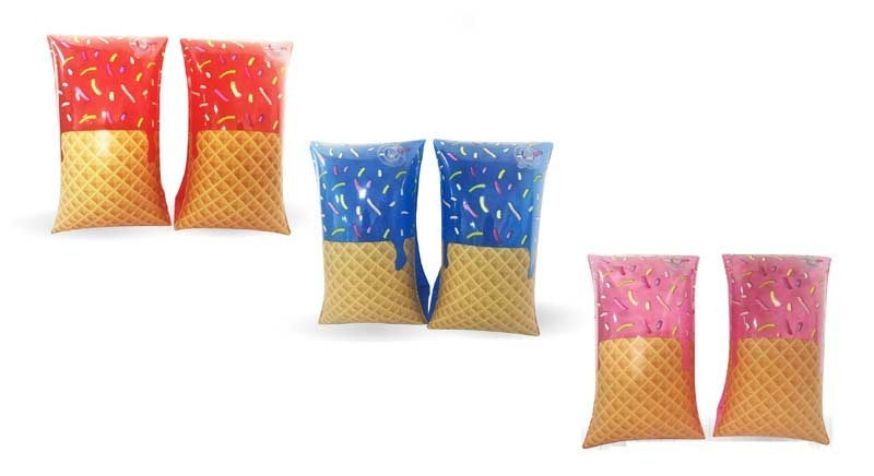 BTX BRACCIOLI MARE MAXI WAFER CM 30X15 3 COLORI BL118