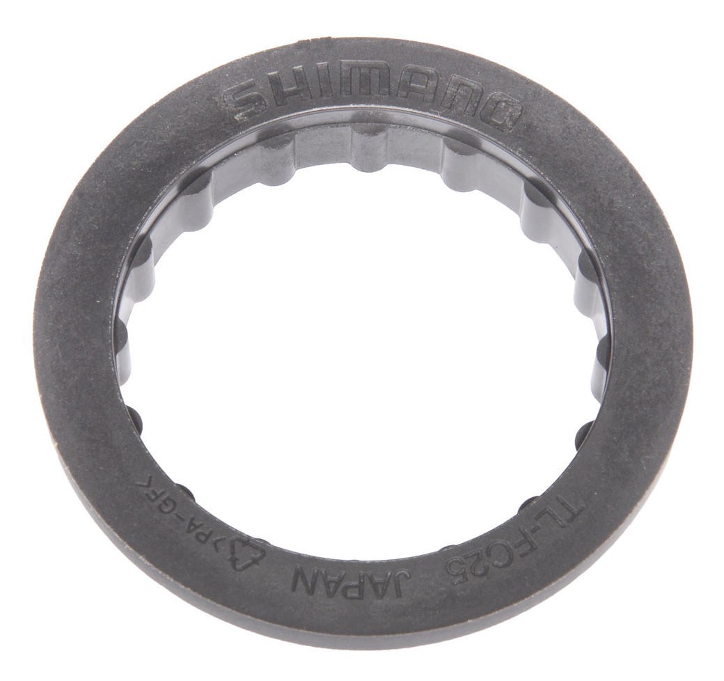 Shimano Chiave / Adattatore  TL-FC 25 per SM-BBR60