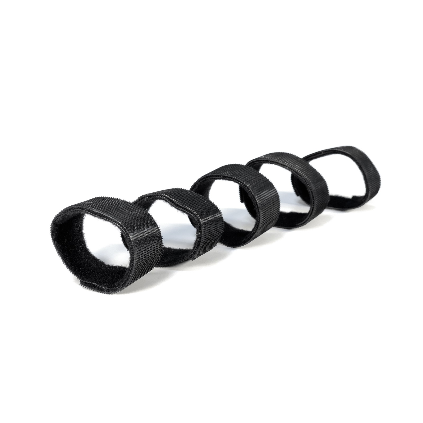 Altura Vortex Grip Straps (5 Pack) 2021 Black One Size