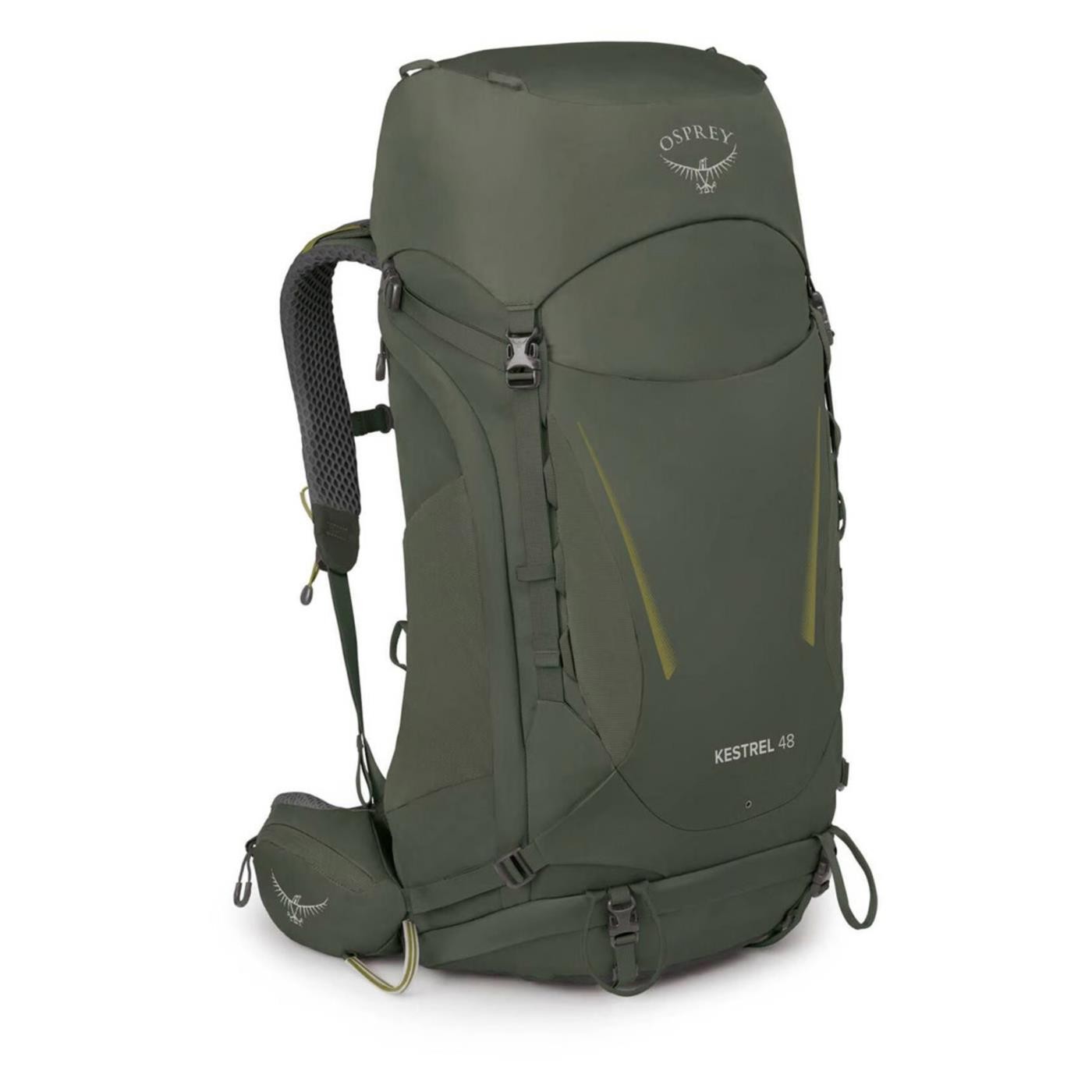 OSPREY KESTREL 48 ZAINO TREKKING