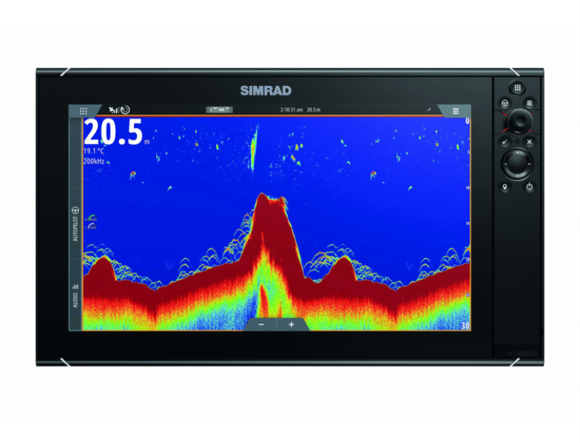 SIMRAD NSS16 EVO3S
