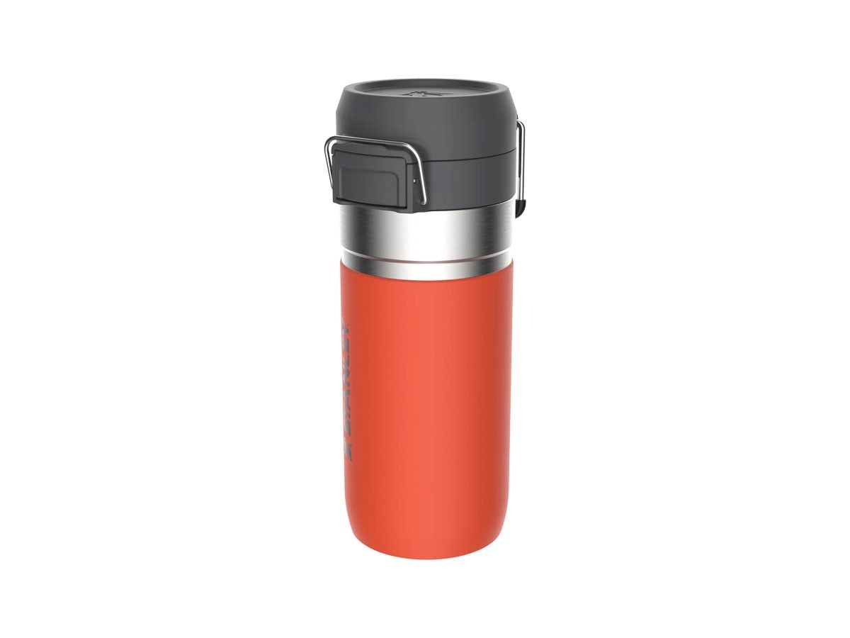 Stanley GO QUICK FLIP WATER BOTTLE 16oz /470ml Tigerlily