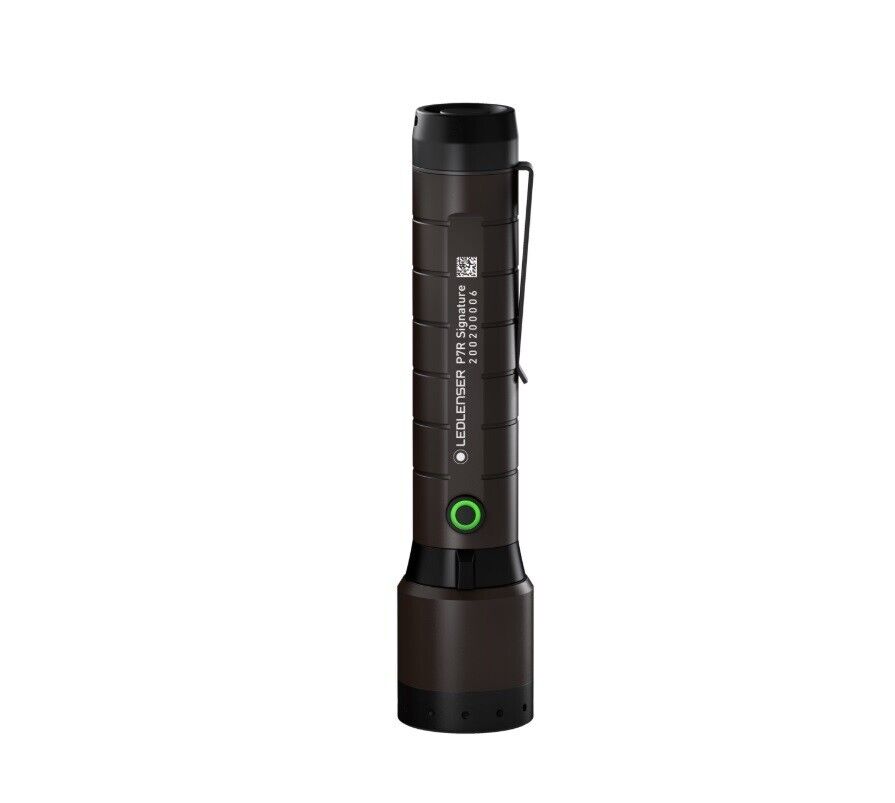 Torcia LEDLENSER P7R Signature